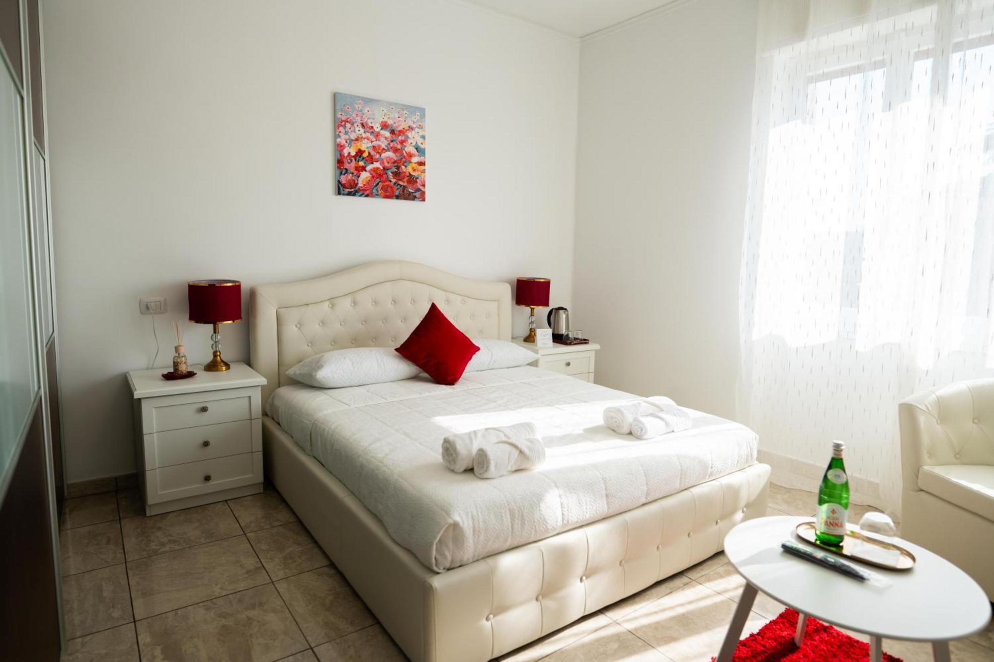 Ryan Villa Vacanza Bergamo Exterior foto